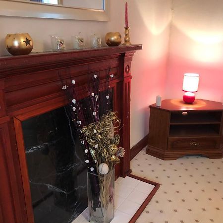 Executive Serviced Apartments 1 Forfar Exteriör bild