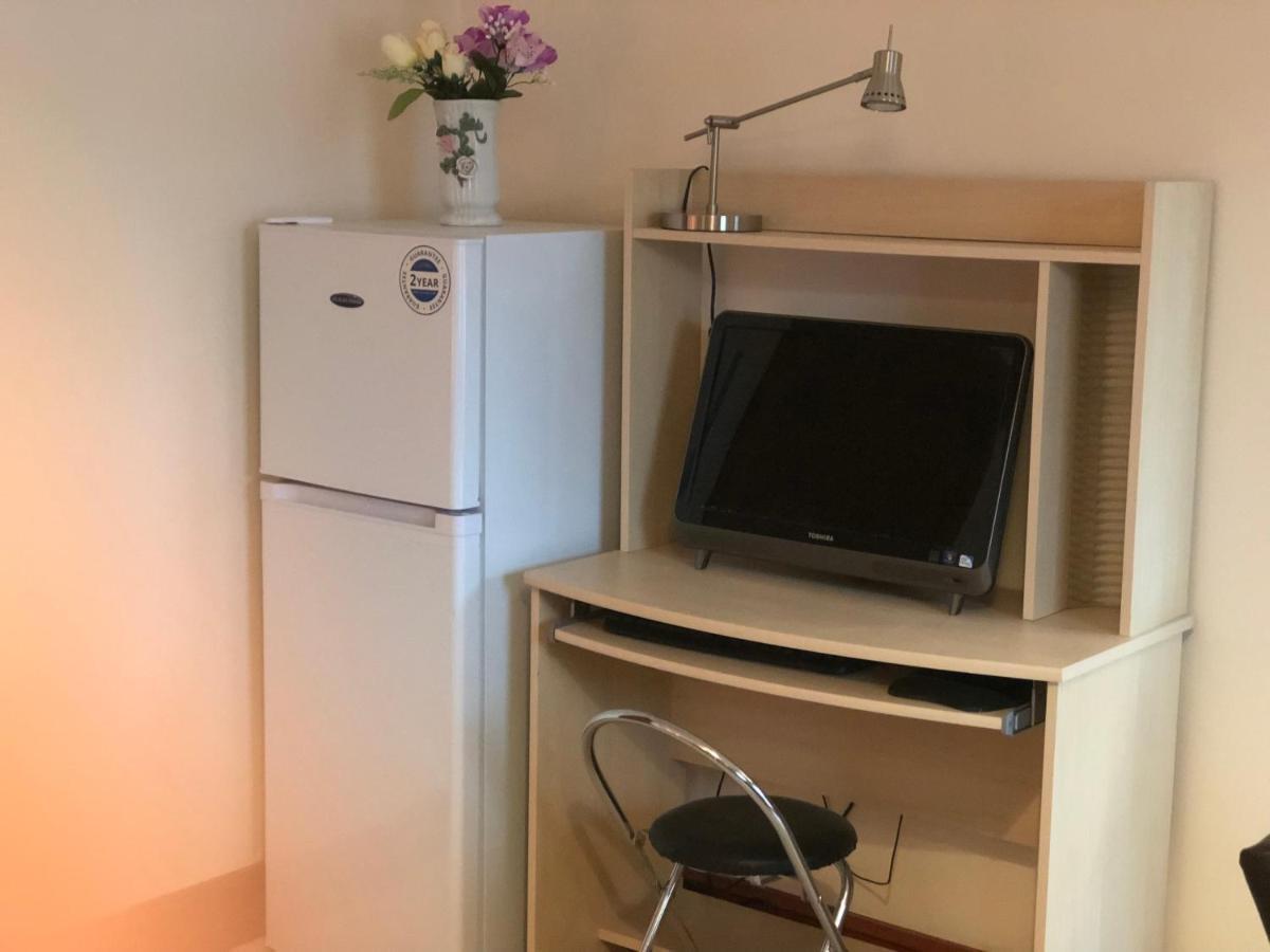 Executive Serviced Apartments 1 Forfar Exteriör bild